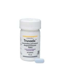 Truvada