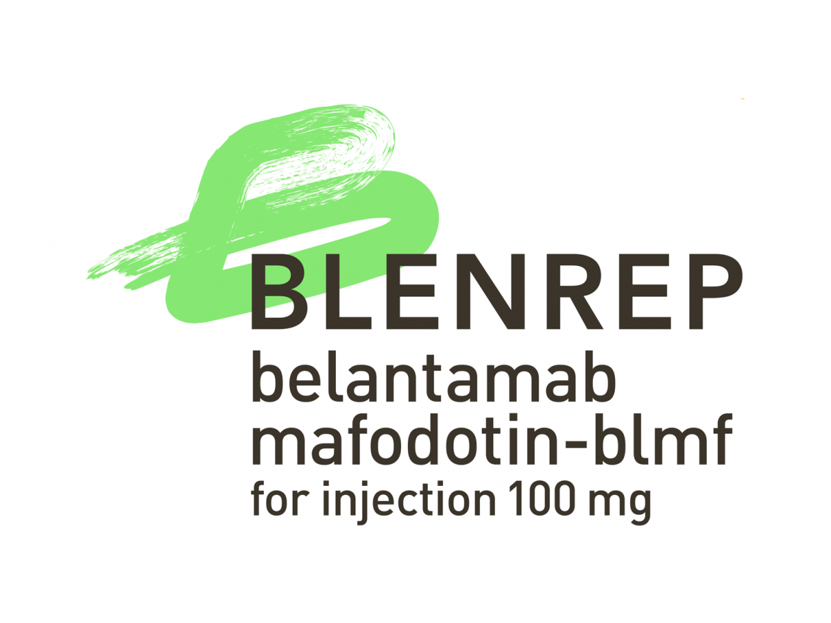 Купить Blenrep (belantamab mafodotin-blmf) онлайн - цена и стоимость |  Everyone.org