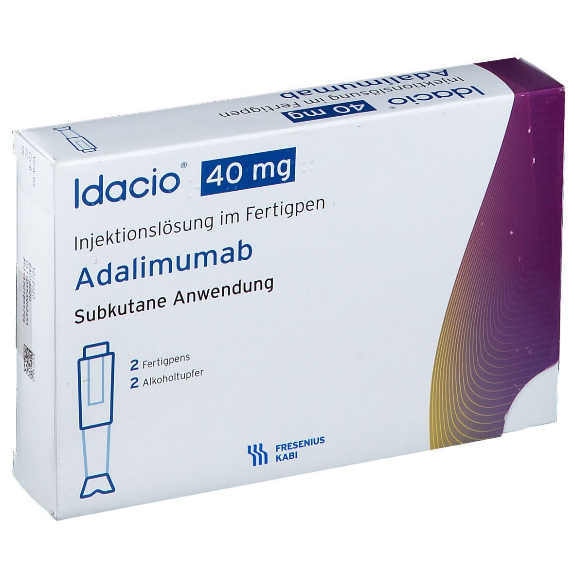 Купить Idacio (adalimumab-aacf) онлайн - цена и стоимость | Everyone.org