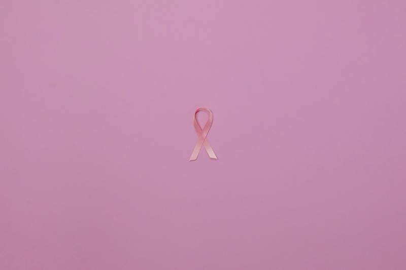 Может ли erdafitinib лечить рак груди? Последние данные, простым языком.