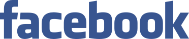 логотип Facebook