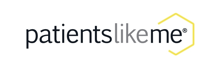 Логотип "Пациент, как и я